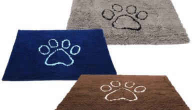 Photo of Must-Have Dog Gone Smart Dirty Dog Doormat: Top-Rated by Amazon Shoppers