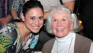 Photo of Doris Day’s Last Public Appearance: A Look Back Over 5 Years Ago