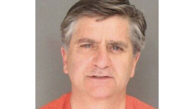 Photo of Surgeon Accused of Child Sex Abuse Found Dead in Jail Cell: What Happened?