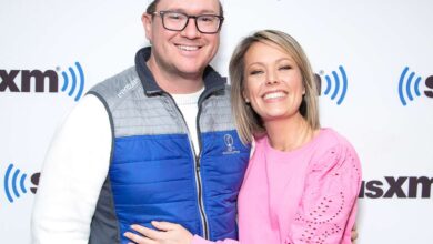 Photo of Meet Dylan Dreyer’s Husband: Get to Know All About Brian Fichera