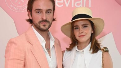 Photo of Get to Know Emma Watson’s Brother: All About Alex Watson