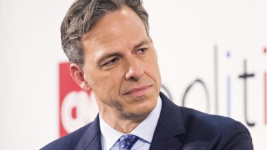 Photo of CNN’s Jake Tapper Exposé Leads to Conviction Being Thrown Out: The C.J. Rice Story