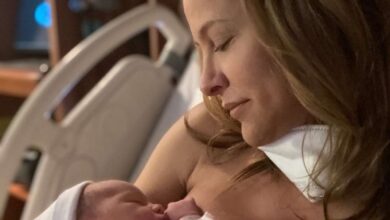 Photo of Actress Jill Wagner Welcomes Daughter Army Gray: A Heartwarming Story from Hallmark Star