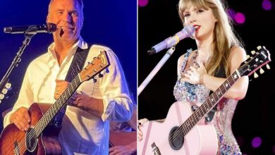 Photo of Kevin Costner Discusses Taylor Swift’s Eras Tour: Exclusive Insights