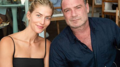 Photo of Discover All About Taylor Neisen, Liev Schreiber’s Wife
