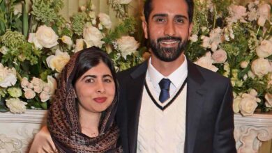 Photo of Meet Asser Malik, Malala Yousafzai’s Husband: Everything You Need to Know