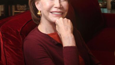 Photo of Iconic Mary Tyler Moore Show Actress Passes Away at 80: Remembering Her Legacy
