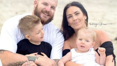 Photo of Tragic Loss: California Surrogate Michelle Reaves Dies While Giving Birth
