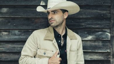 Photo of Country Artist Mitch Rossell Reunites with his Late Father Through Heartfelt Songwriting in ‘Son’