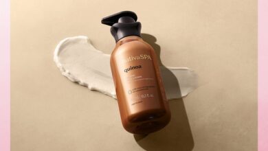Photo of Discover Why Shoppers Can’t Get Enough of This Hydrating Quinoa Body Lotion