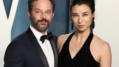 Photo of Uncovering the Identity of Nick Kroll’s Wife: A Deep Dive into Lily Kwong
