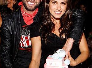 Photo of Paul McDonald and Nikki Reed’s Wedding Date: A Beautiful Celebration of Love