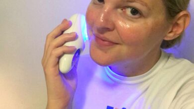 Photo of Skin Inc Optimizer Voyage Tri-Light: The Ultimate Skincare Solution for Radiant Skin