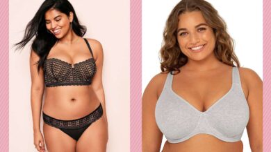 Photo of Discover the Top 23 Plus Size Bras for Women – 2024’s Best Selection!