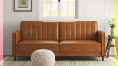 Photo of Shop the Wayfair Way Day Sale Extended for One More Day and Save on Furniture, Home Decor, and More!