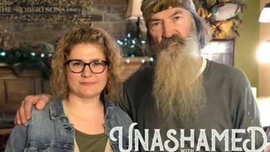 Photo of Duck Dynasty’s Phil Robertson Reunites with Long-Lost Daughter: A Heartwarming Story