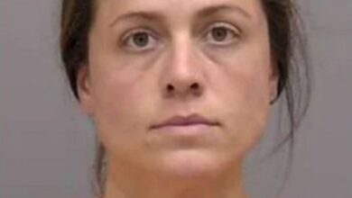 Photo of Teacher Accused of Sex Abuse: Husband Finds Incriminating Texts to Alleged Victim