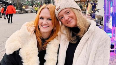 Photo of Ree Drummond’s Daughter Alex Shares Shocking Story of Her Stolen Car