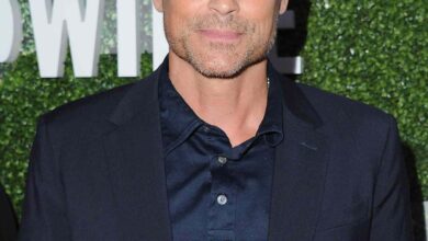 Photo of Rob Lowe Opens Up About the 1988 Sex Tape Scandal in Candid Interview