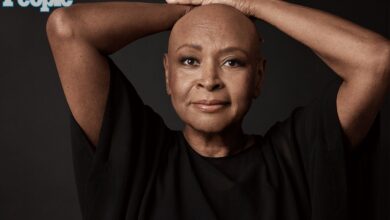 Photo of Robin Quivers Opens Up About Living with Cancer for Over a Decade (Exclusive Interview)