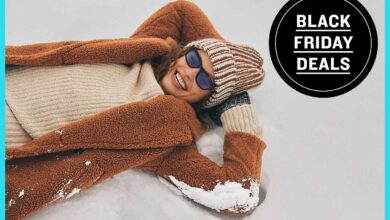 Photo of The Ultimate Guide to the Best Black Friday Clothing Deals: Expert Picks from a Shopping Writer