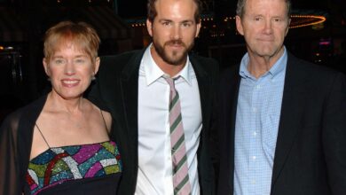 Photo of Exploring the Lives of Tammy and James Chester Reynolds: All About Ryan Reynolds’ Parents