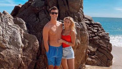 Photo of Sadie Robertson’s Stunning Honeymoon Photos: A Glimpse into the Newlywed’s Bliss