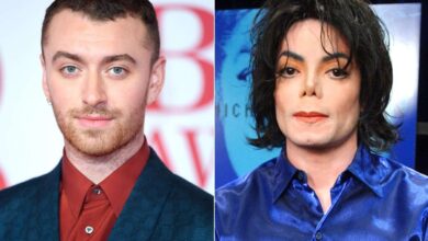 Photo of Sam Smith Throws Shade at Michael Jackson and Twitter Reacts: What You Need to Know
