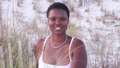 Photo of Remembering Charleston Massacre Victim Sharonda Coleman-Singleton: Her Touching Voicemail Message