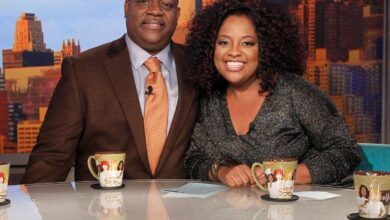 Photo of Sherri Shepherd Triumphs in Child Support Case: A Legal Victory