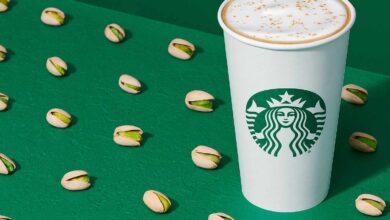 Photo of New for 2021: Starbucks Introduces Pistachio Latte – A Must-Try Trendy Drink!