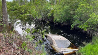 Photo of Uncovering the Mystery: Missing Florida Teacher’s Car Found Submerged with Body Inside