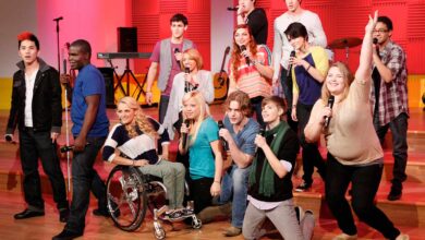 Photo of Former Glee Project Alums Speak Out Against Traumatic Treatment