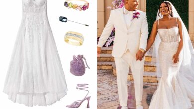 Photo of Top Wedding Trends for Brides, Grooms, and Guests: Your Ultimate Guide to the Latest Wedding Styles and Ideas