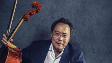 Photo of Renowned Cellist Yo-Yo Ma Reflects on 42-Year Marriage to Wife Jill: An Intimate Look at their Relationship